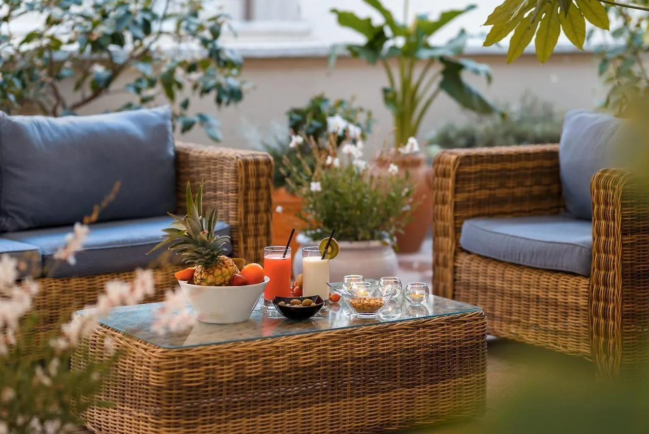 Hotel Residence Esplanade Viareggio 4*,  Italy