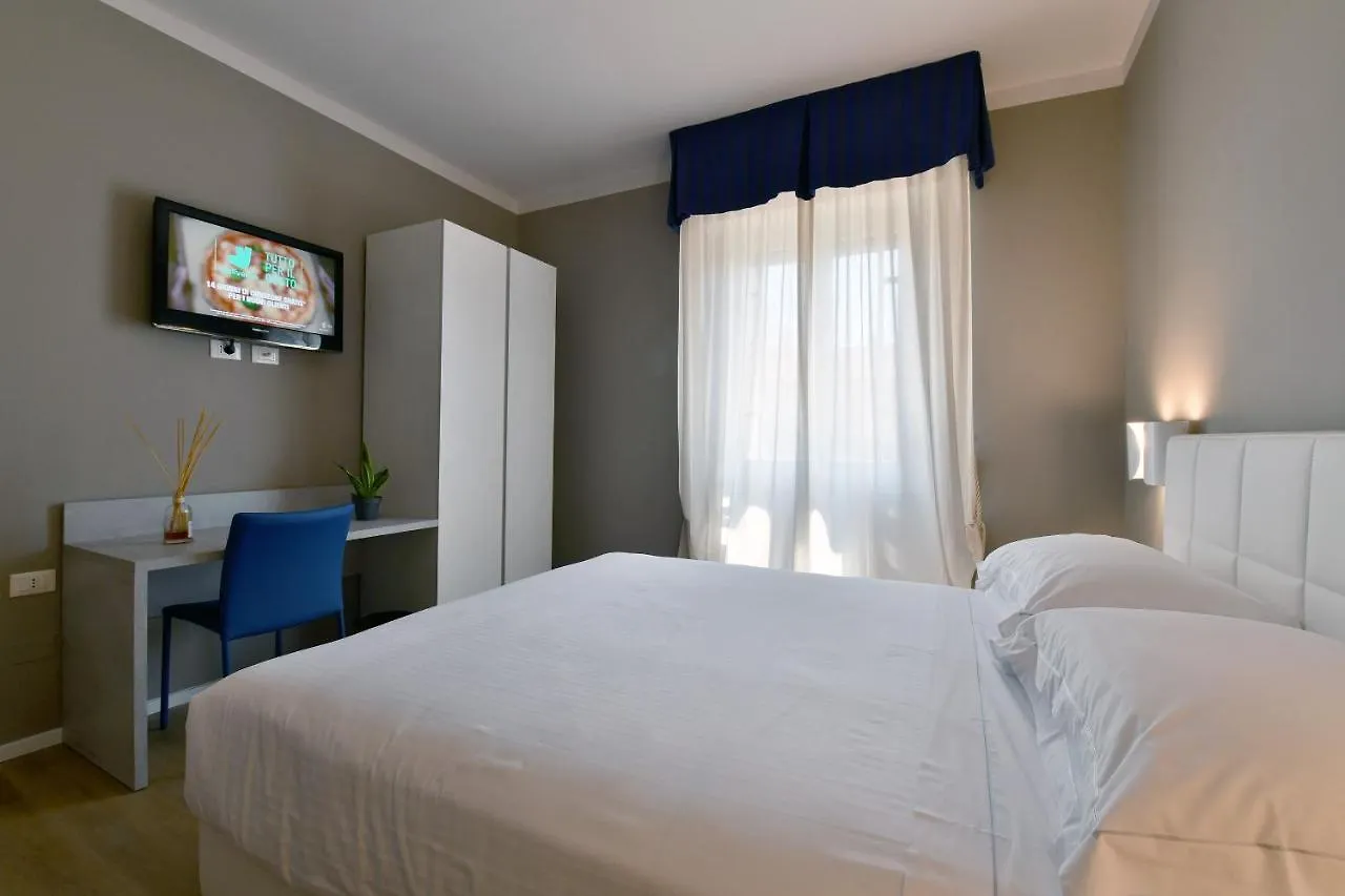 Hotel Residence Esplanade Viareggio