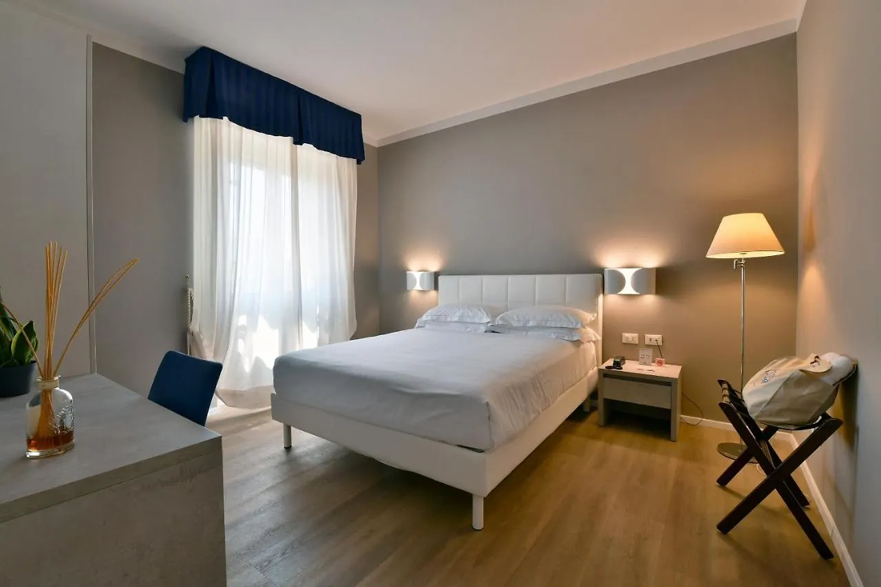 Hotel Residence Esplanade Viareggio