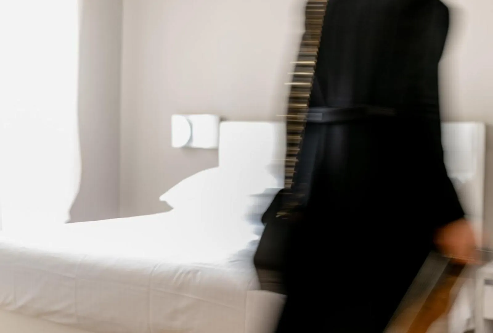 Hotel Residence Esplanade Viareggio