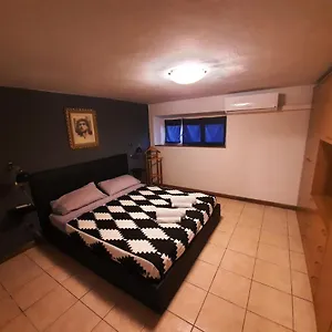 Appartement La Piccolina