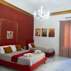 *** Bed & Breakfast Opera Italië
