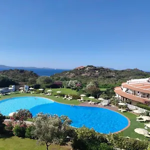 *** Aparthotel Capo Ceraso Family Italië