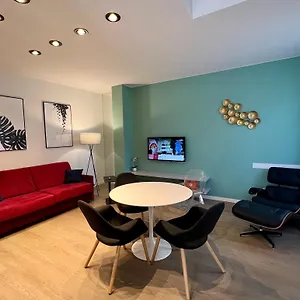*** Aparthotel Il Melograno Italië