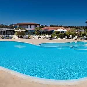 **** Hotel Gran Torre Italië