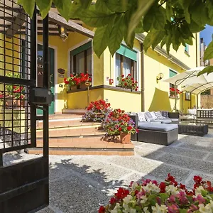 *** Hotel Tiziana Italië