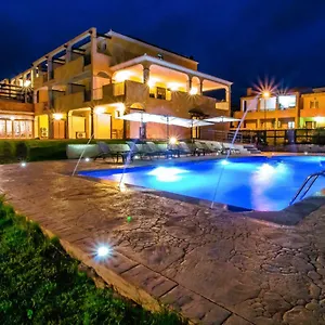 *** Hotel Abbaidda Italië