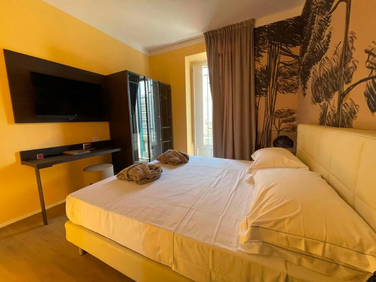 Hotel Residence Esplanade Viareggio 4*,