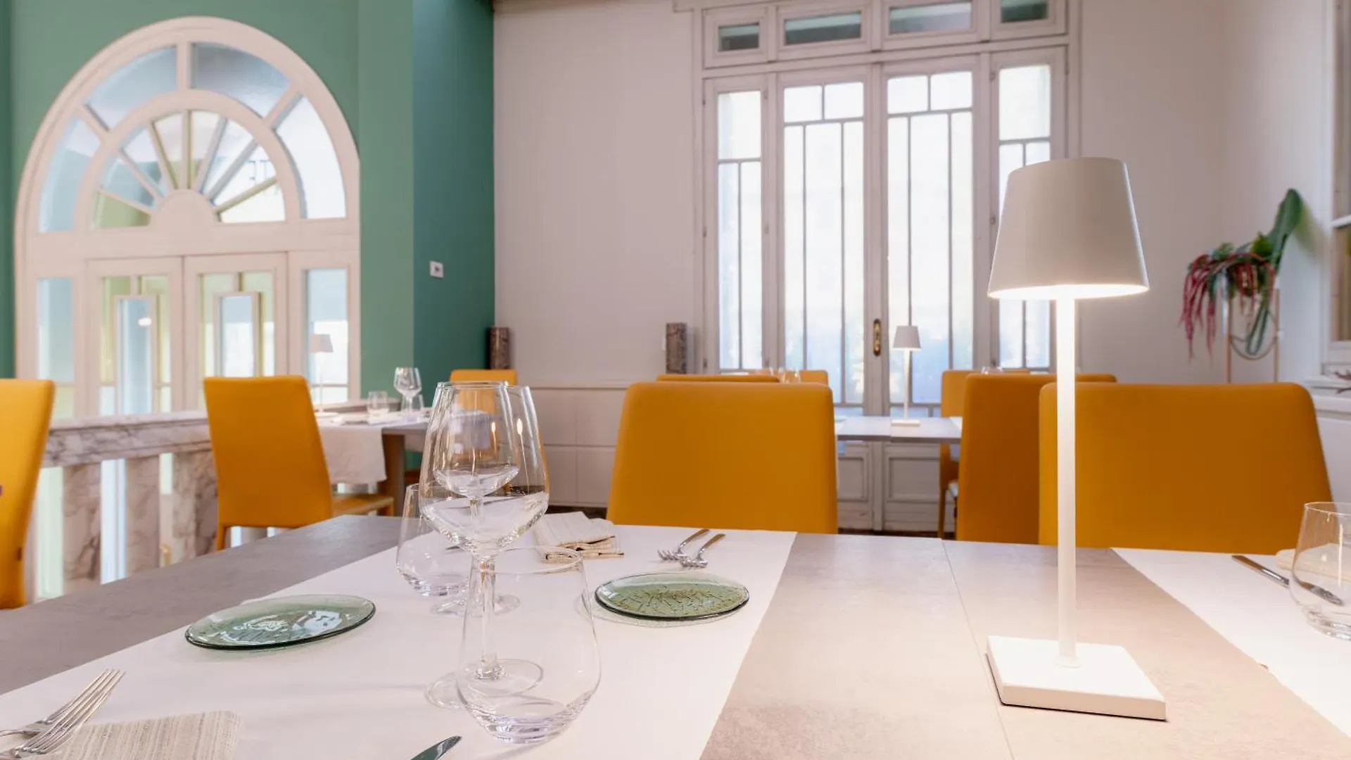 Hotel Residence Esplanade Viareggio