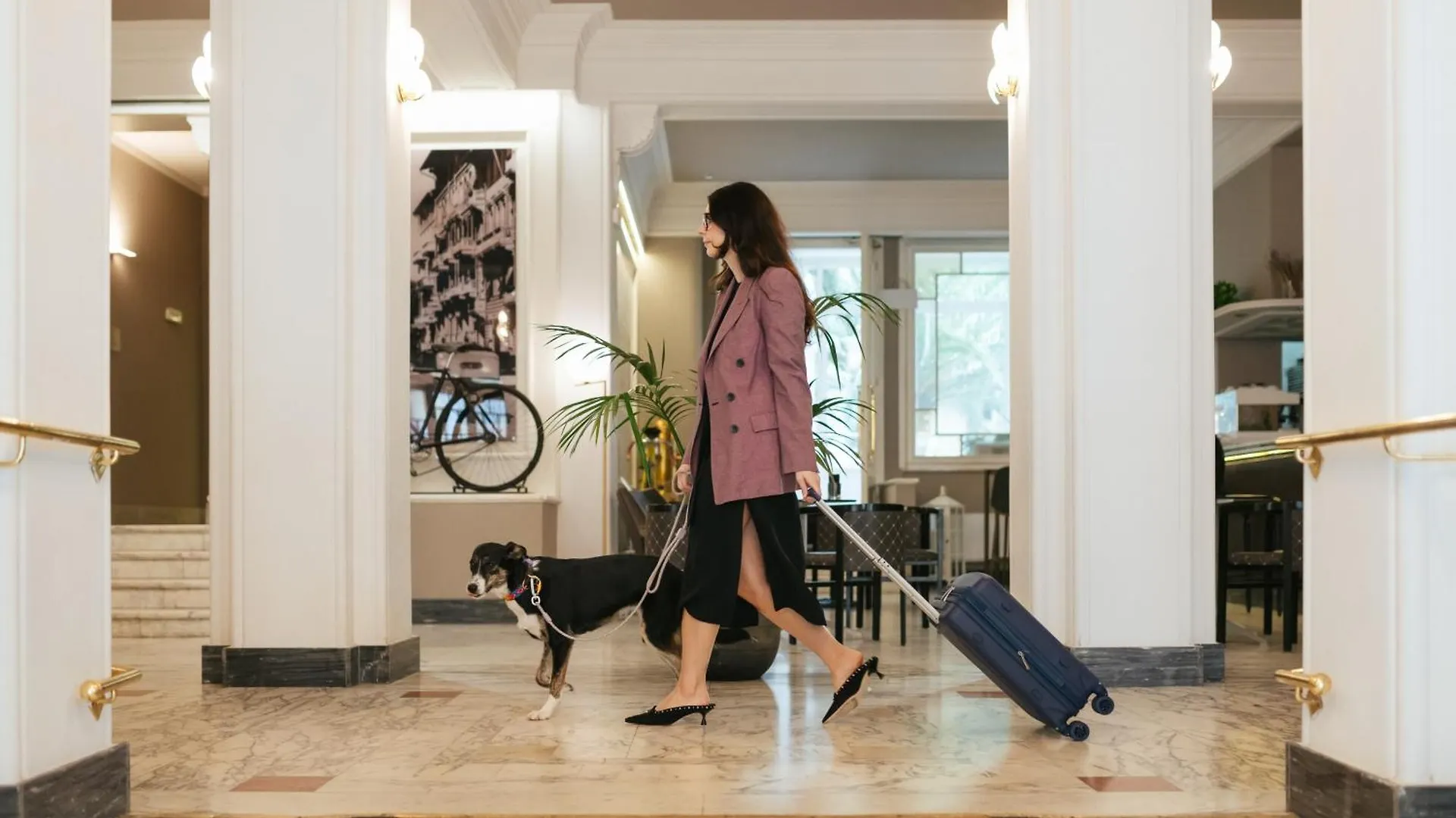 Hotel Residence Esplanade Viareggio