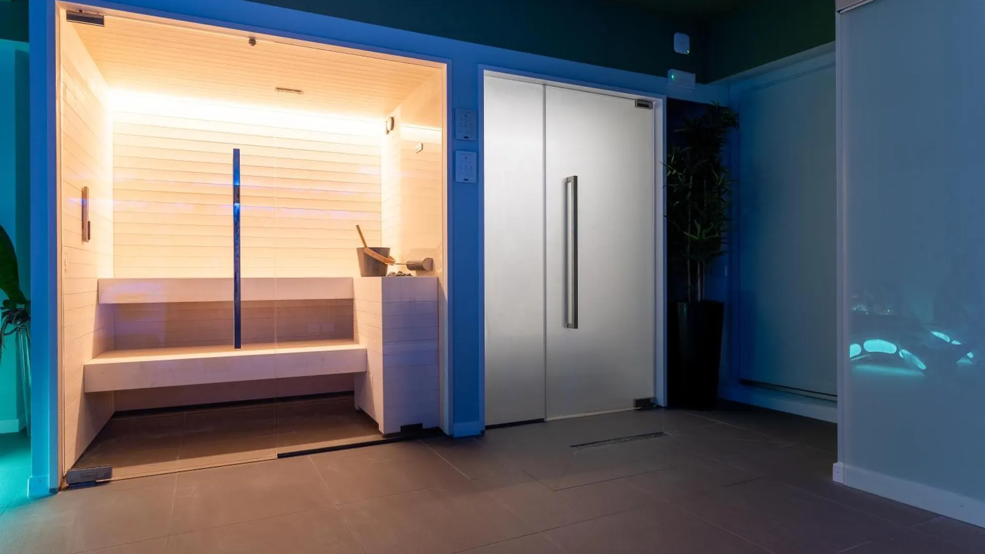 Hotel Residence Esplanade Viareggio
